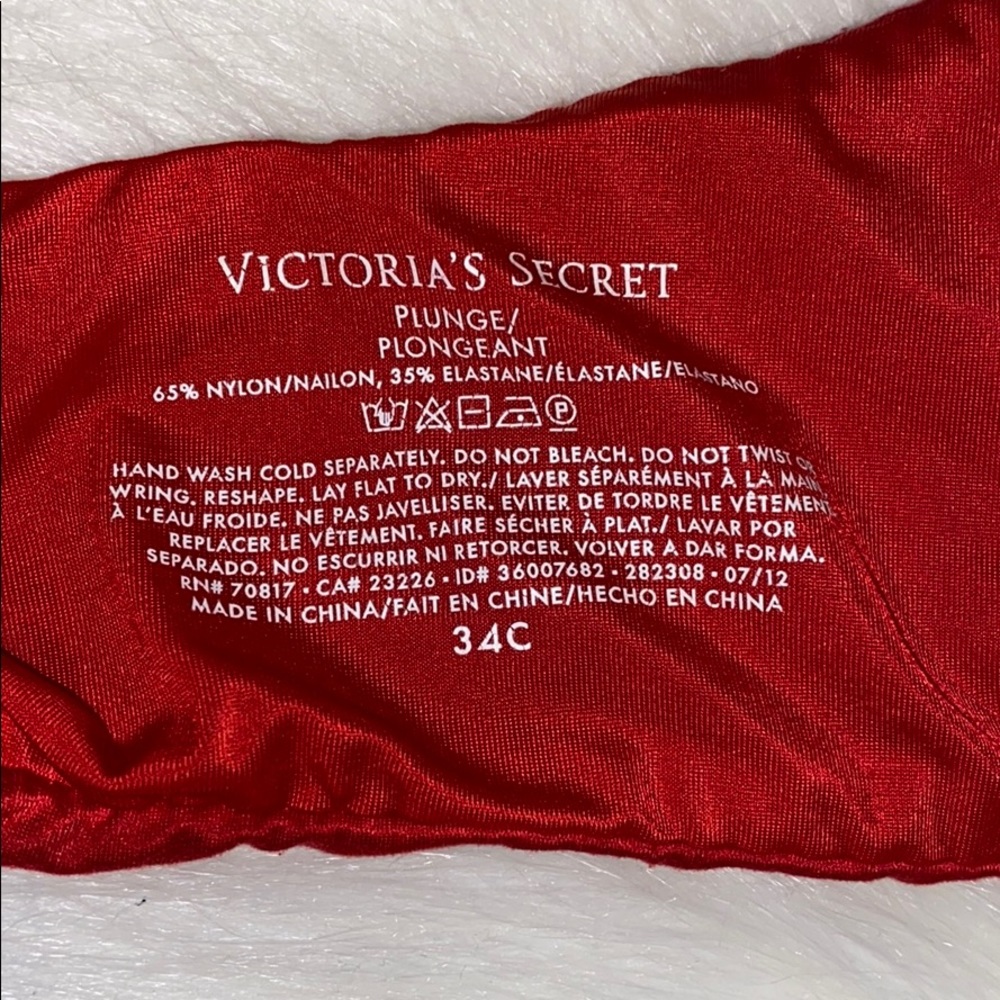 Victoria Secrets Bra - Picture 4 of 4